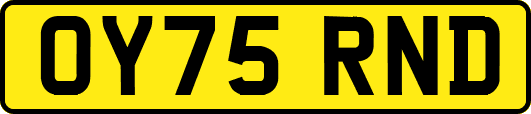 OY75RND