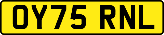 OY75RNL