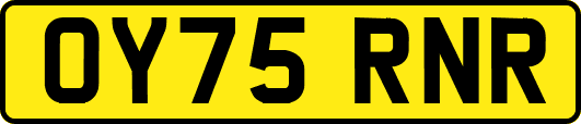 OY75RNR