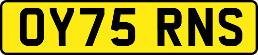 OY75RNS