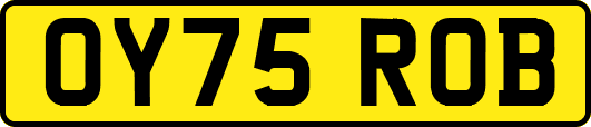 OY75ROB