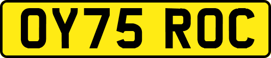 OY75ROC