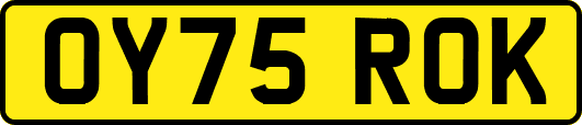 OY75ROK