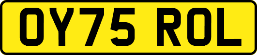 OY75ROL