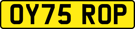 OY75ROP