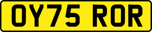 OY75ROR
