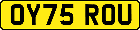 OY75ROU