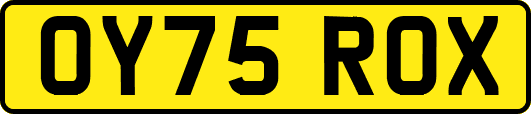 OY75ROX