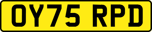 OY75RPD