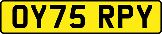 OY75RPY