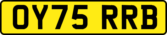 OY75RRB