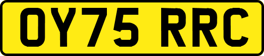 OY75RRC