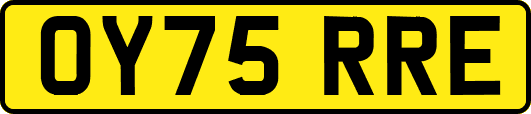 OY75RRE