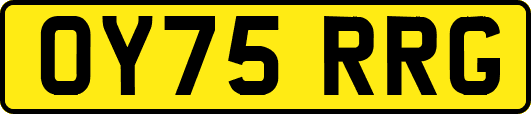 OY75RRG