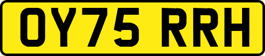 OY75RRH