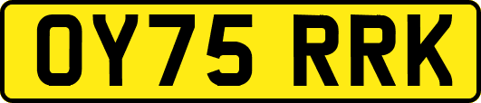 OY75RRK