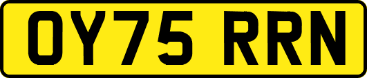 OY75RRN
