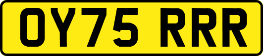 OY75RRR