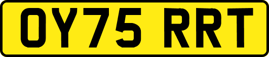 OY75RRT