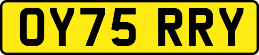 OY75RRY