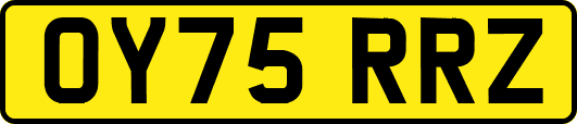 OY75RRZ