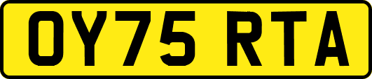 OY75RTA