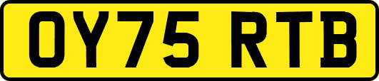 OY75RTB