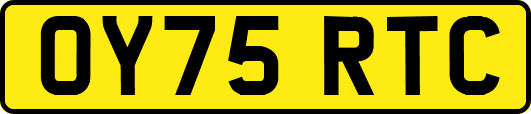 OY75RTC