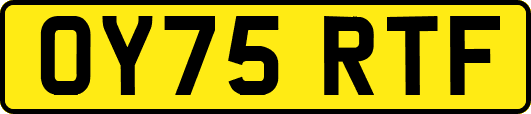 OY75RTF