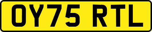 OY75RTL