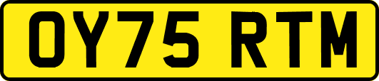 OY75RTM