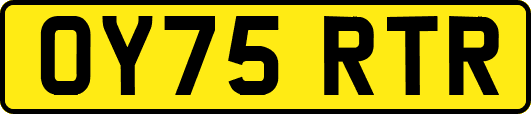 OY75RTR