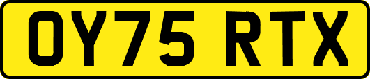 OY75RTX
