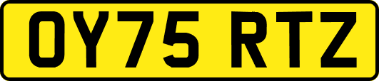 OY75RTZ