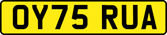 OY75RUA