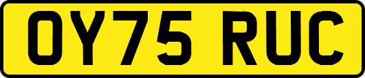OY75RUC