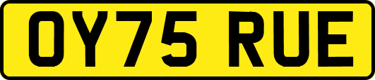 OY75RUE