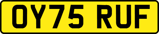 OY75RUF
