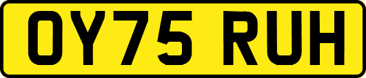 OY75RUH