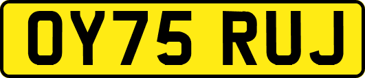 OY75RUJ
