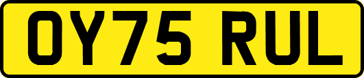 OY75RUL