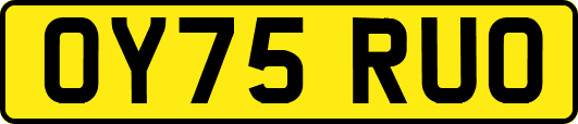 OY75RUO