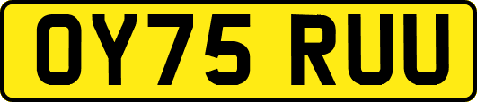 OY75RUU