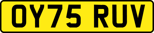 OY75RUV