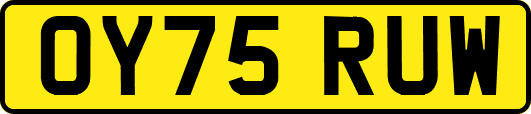 OY75RUW
