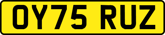 OY75RUZ