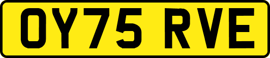 OY75RVE