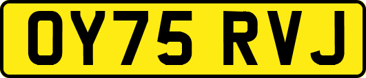 OY75RVJ