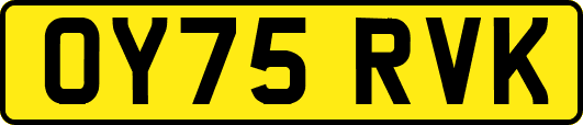 OY75RVK