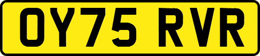 OY75RVR
